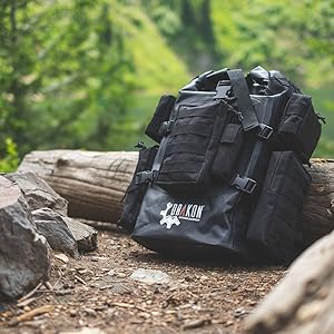 The Importance of a BOB