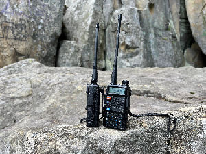 Emergency Communication Devices